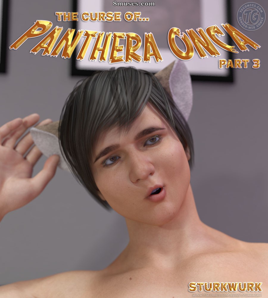 Panthera Onca - Issue 1-3 - Page 52