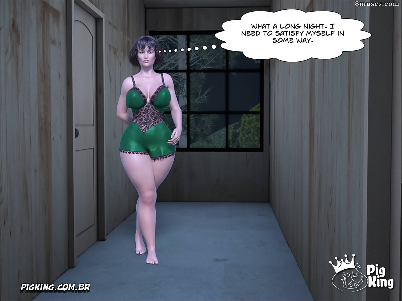 Gammer - Issue 5 - Page 13