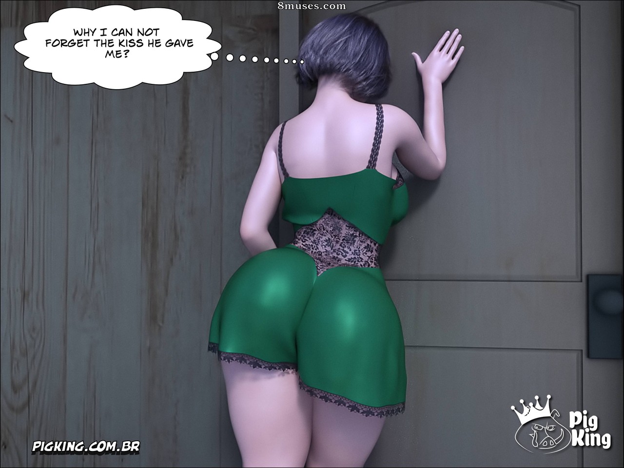Gammer - Issue 5 - Page 18