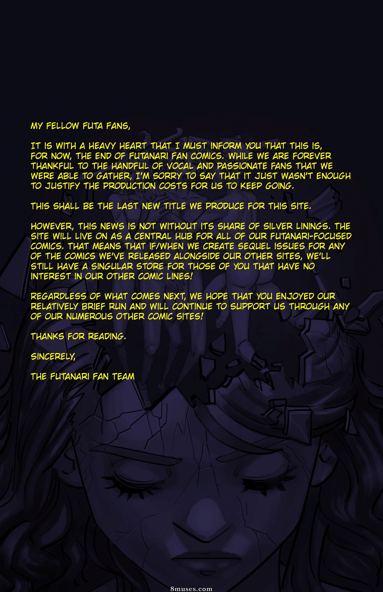 Imagination Unlimited - Issue 1 - Page 18
