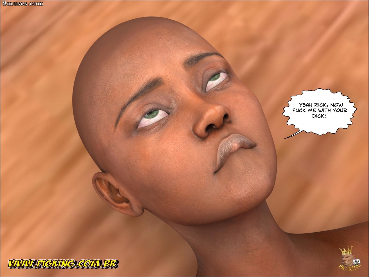 Pigking's Bar - Issue 2 - Page 74