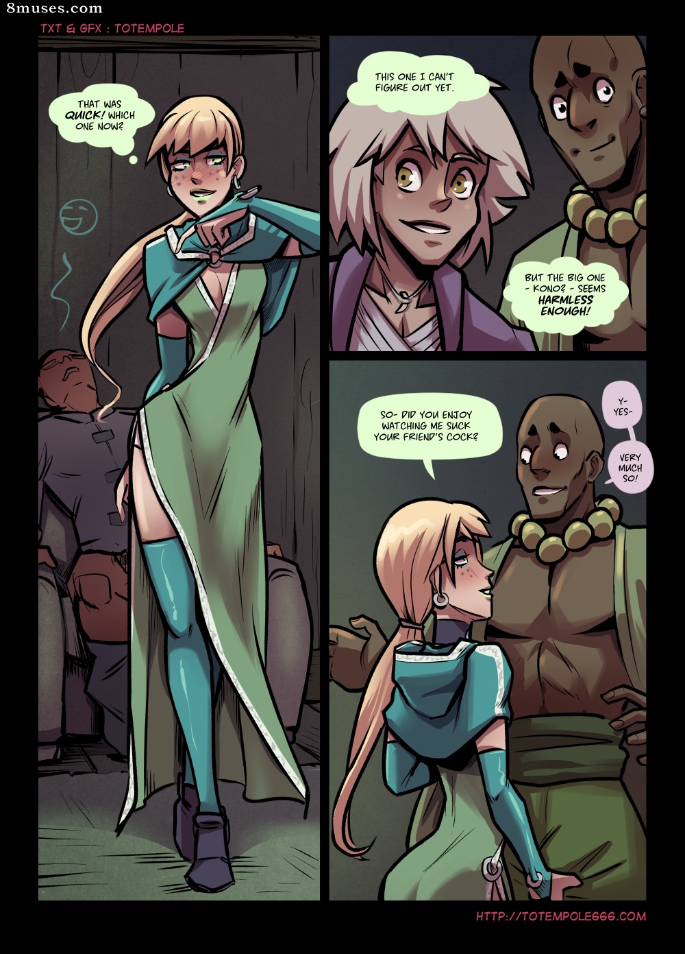 The Cummoner - Issue 28 - Page 25