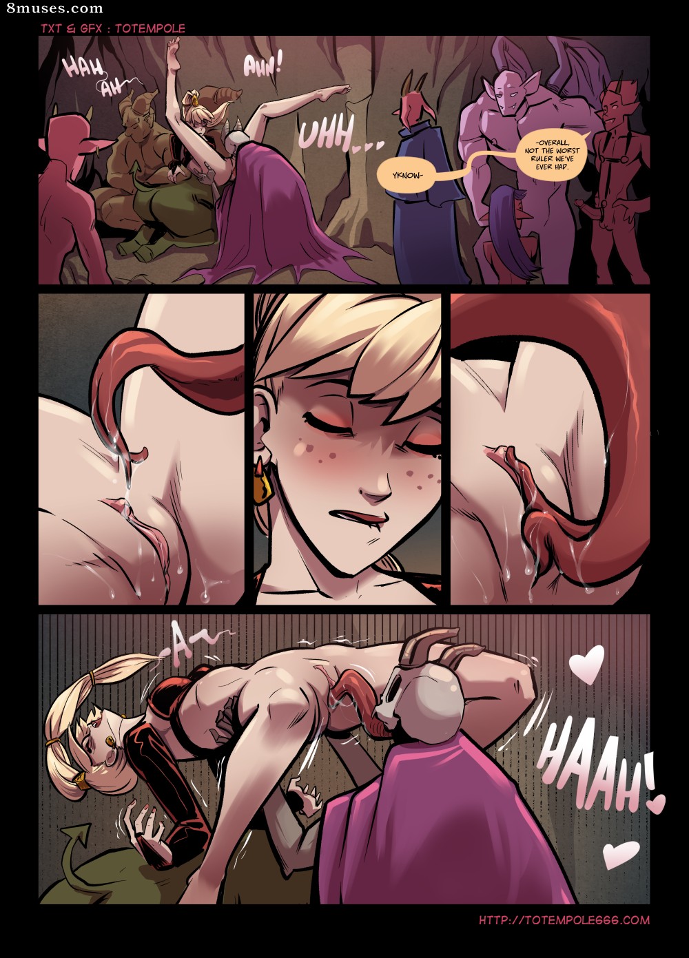 Le cummunier - Numéro 28 - Page 10