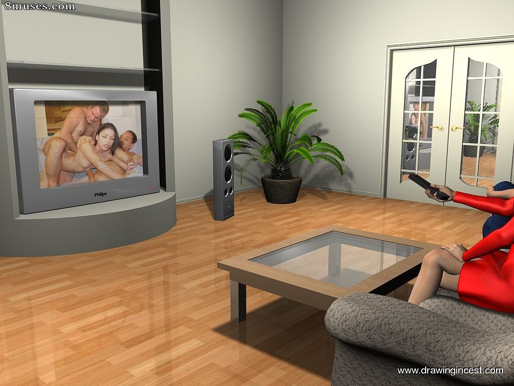 3D - Madre ayuda a su hijo - Página 14