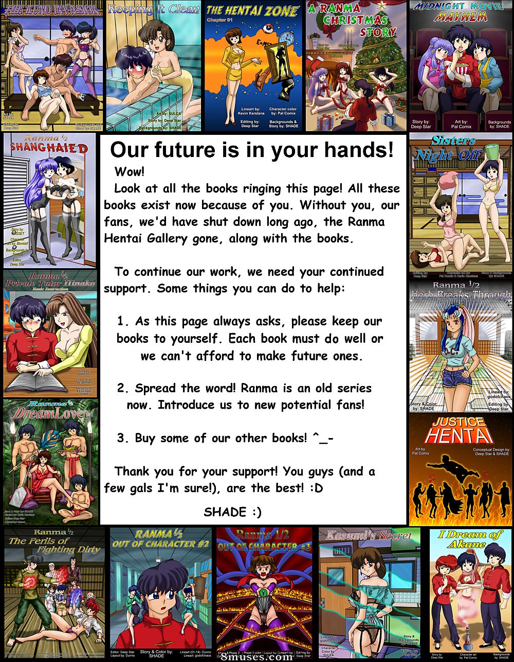 Ranma Books Comics - Dragon Ball Z - Juego de celdas - Página 2