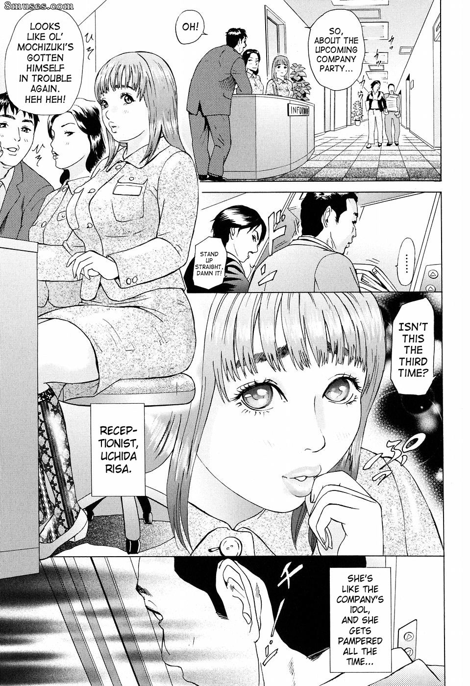 Hyji - Haiji - Hy-dou - S.M.L - Page 3