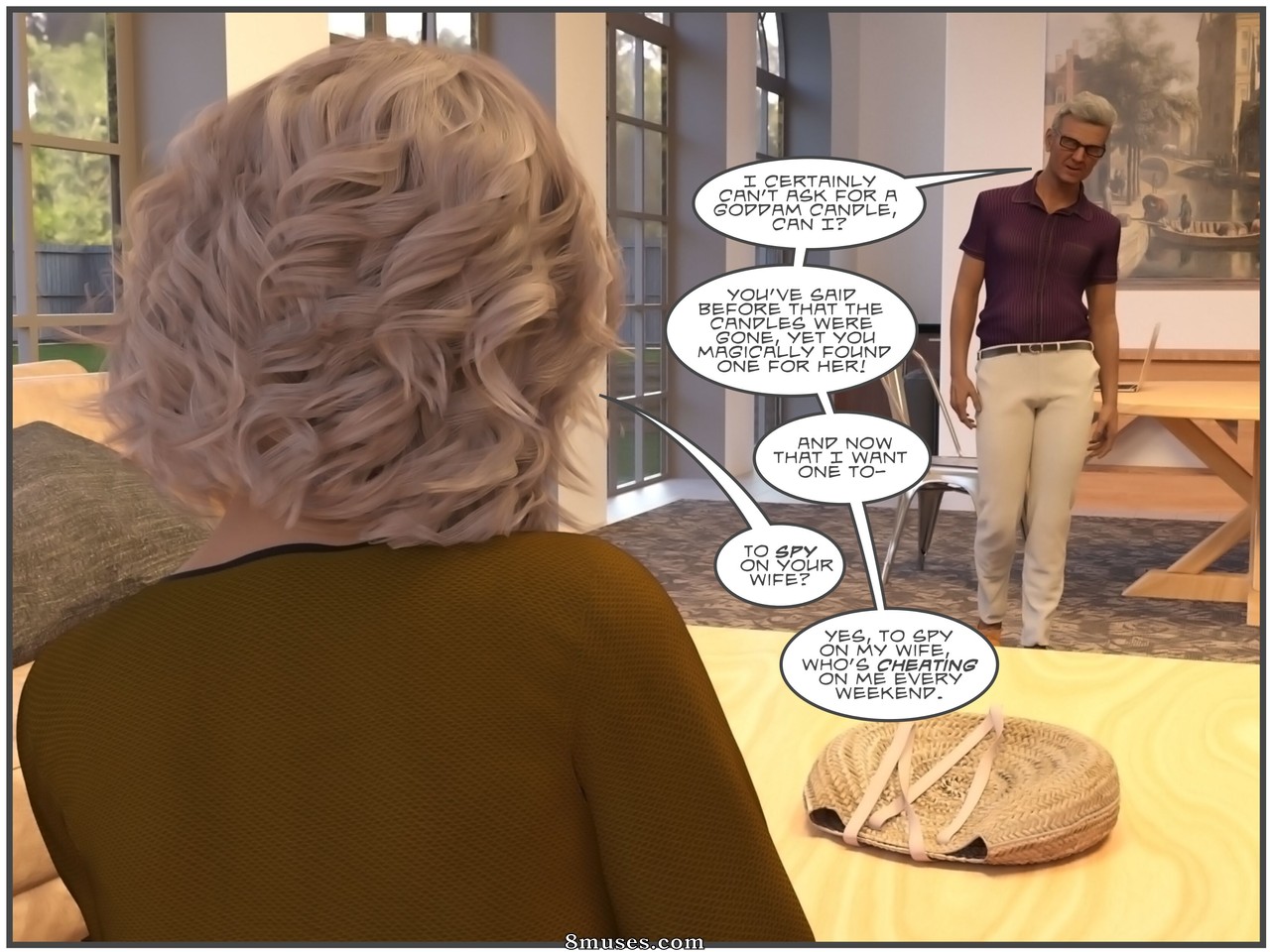 Swing Swing - Vol. 3 - Page 4