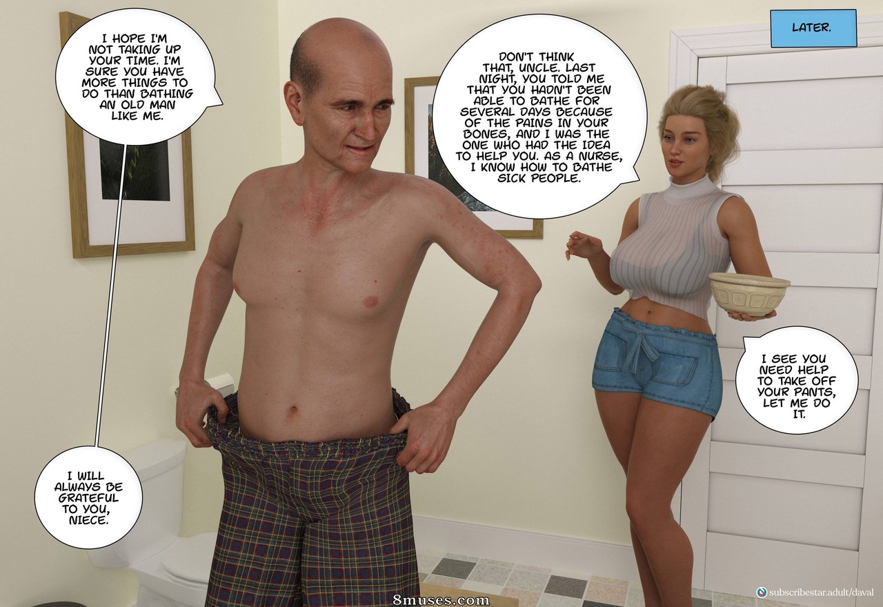 Madness Together - Issue 4 - Page 30