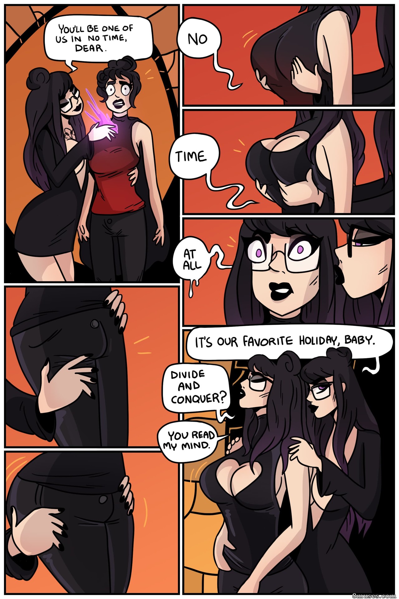 Grumpy-TG - TGP 3 - Page 3