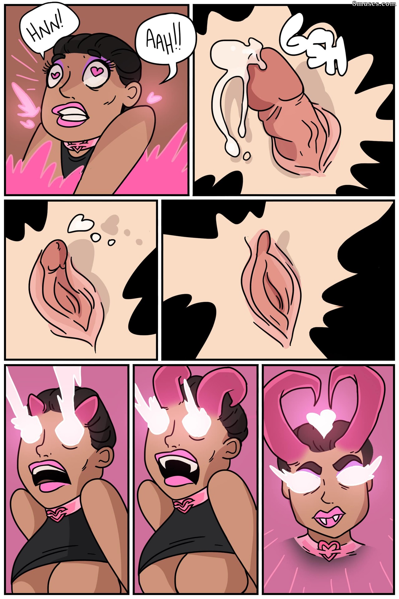 Grumpy-TG - TGP 3 - Página 17