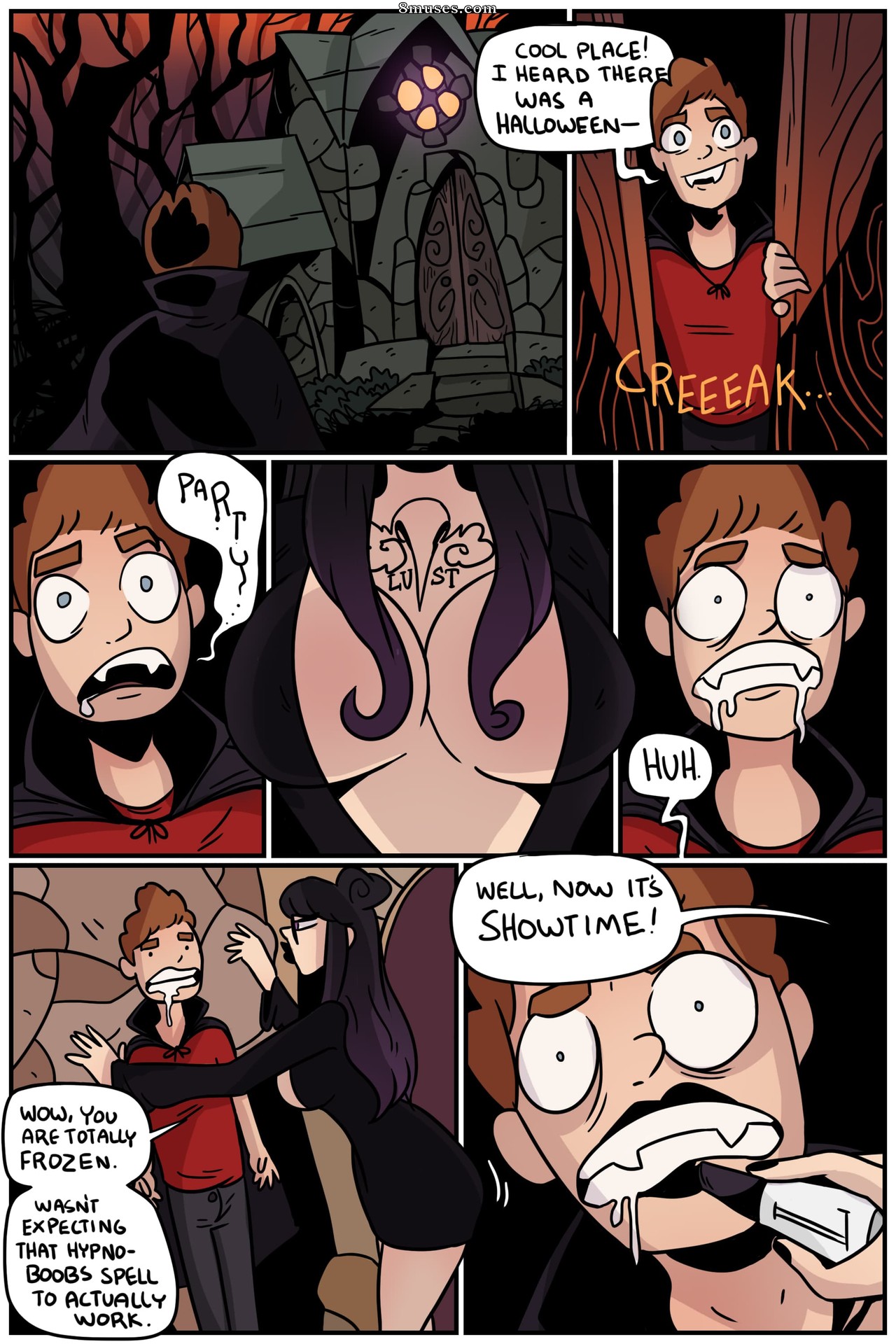 Grumpy-TG - TGP 3 - Página 2
