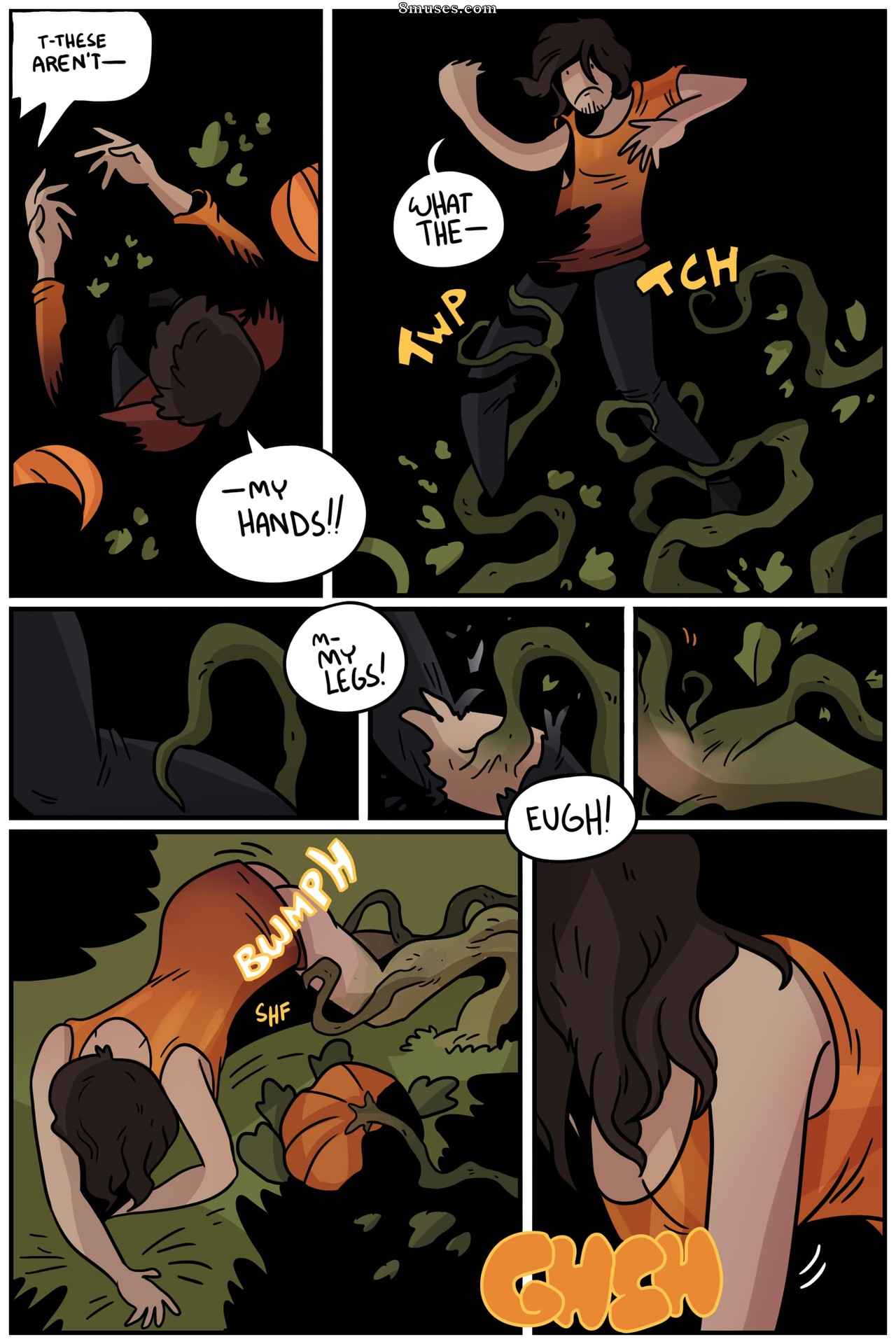 Grognon-TG - TGP 3 - Page 9