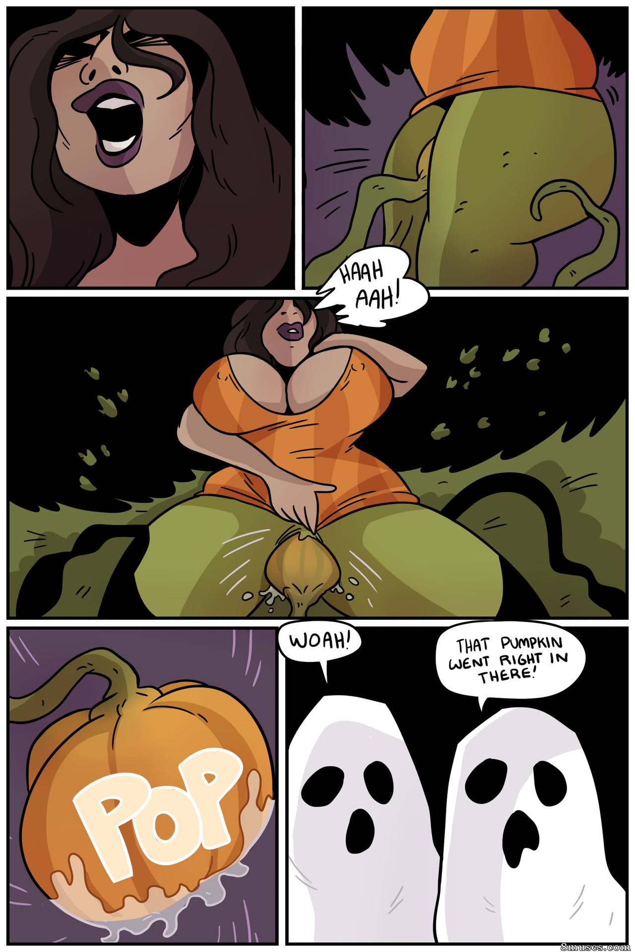 Grumpy-TG - TGP 3 - Página 12