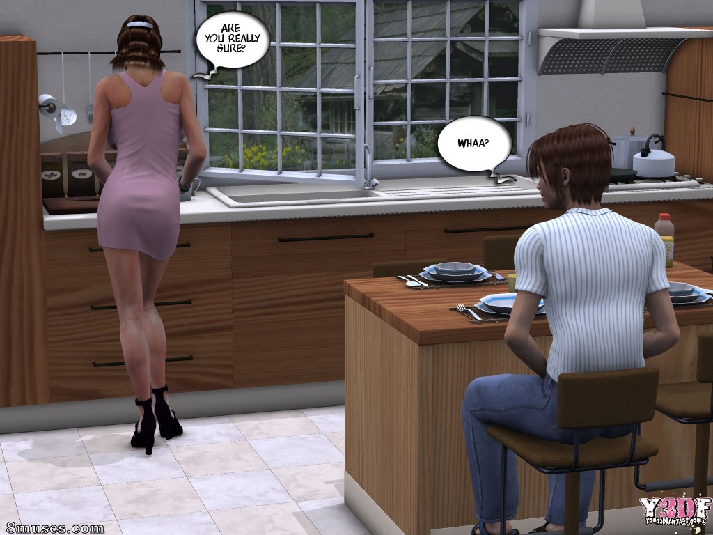 Meet the Johnsons - Meet the Johnsons 1 - Page 6