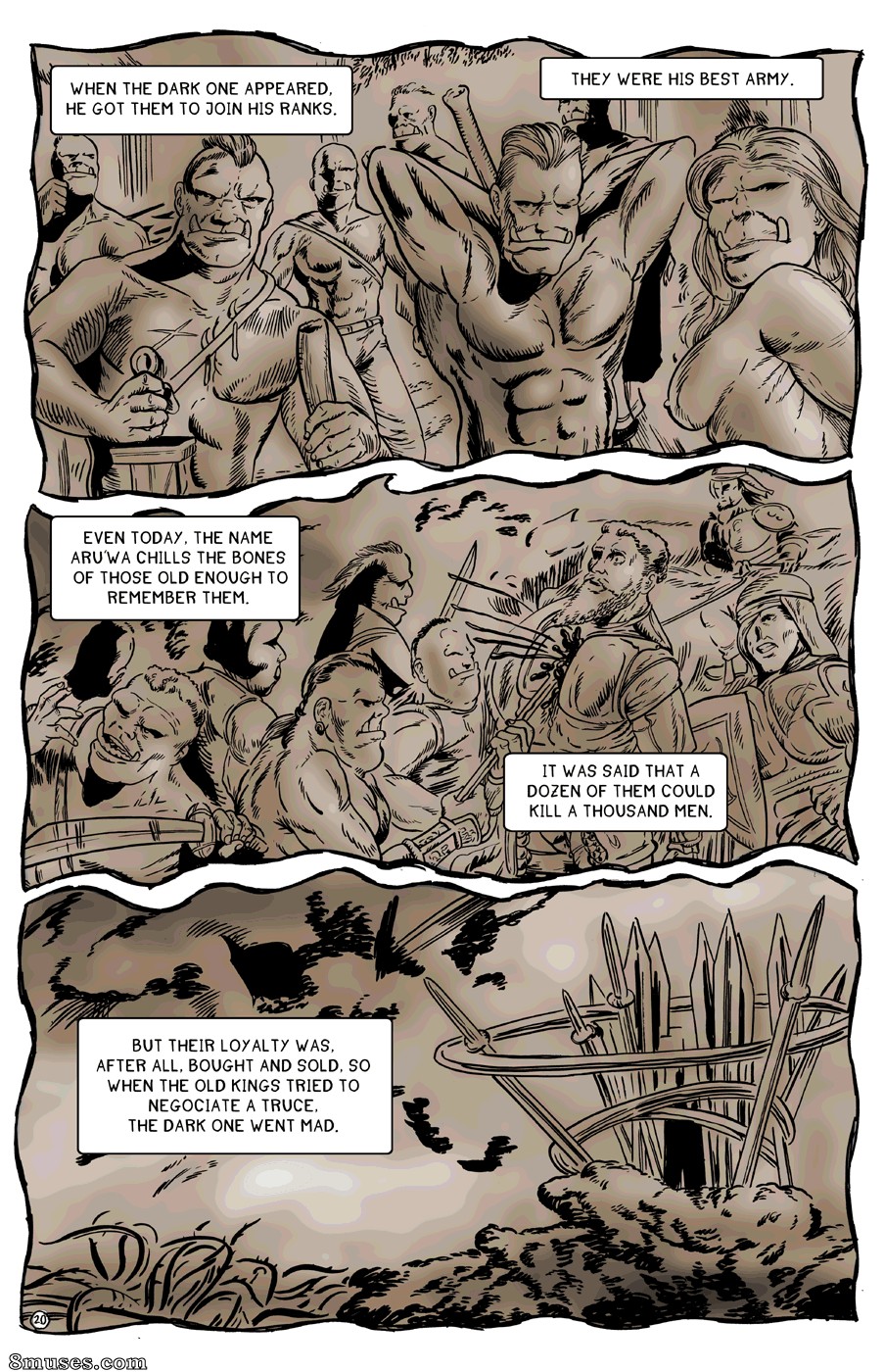 Khur - Khur 02 - Page 21