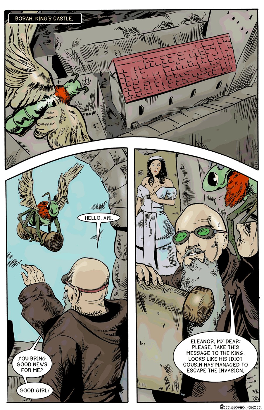 Khur - Khur 02 - Page 6