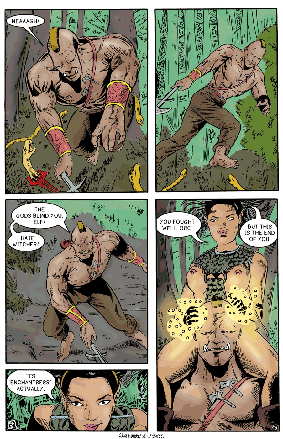 Khur - Khur 02 - Page 8