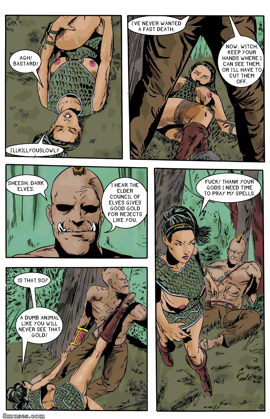 Khur - Khur 02 - Page 5