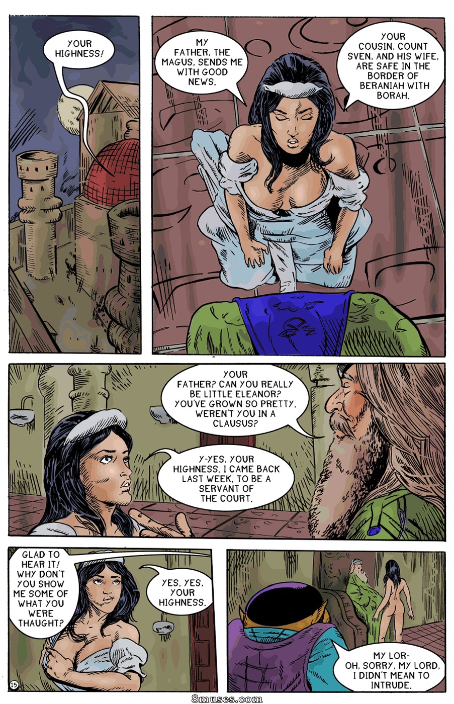 Khur - Khur 02 - Page 16