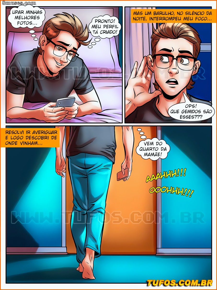 O Nerd Comedor - Issue 24 - Page 3