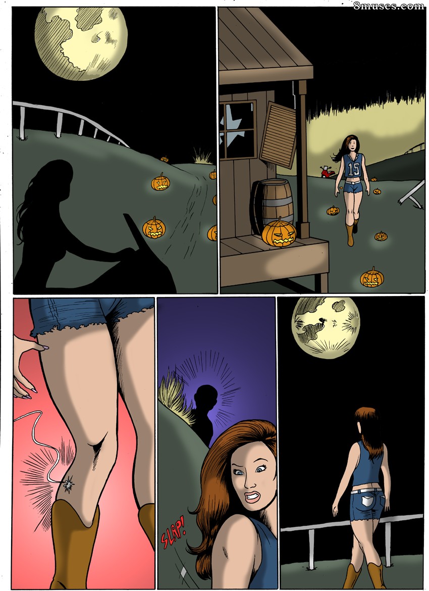 Extras - manic wild ones outtake - Page 3