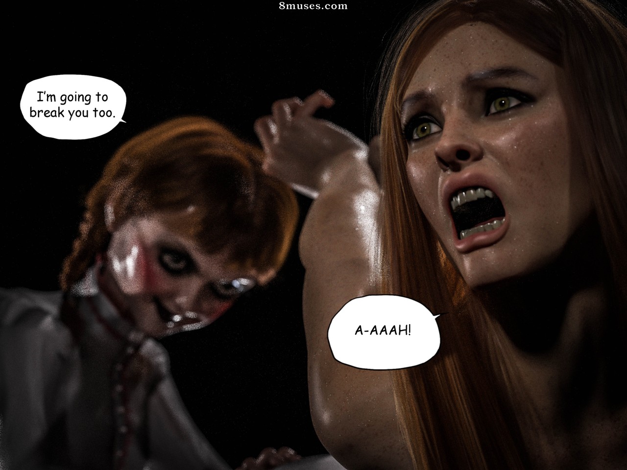 Misuzalha3d - Annellise - Page 42