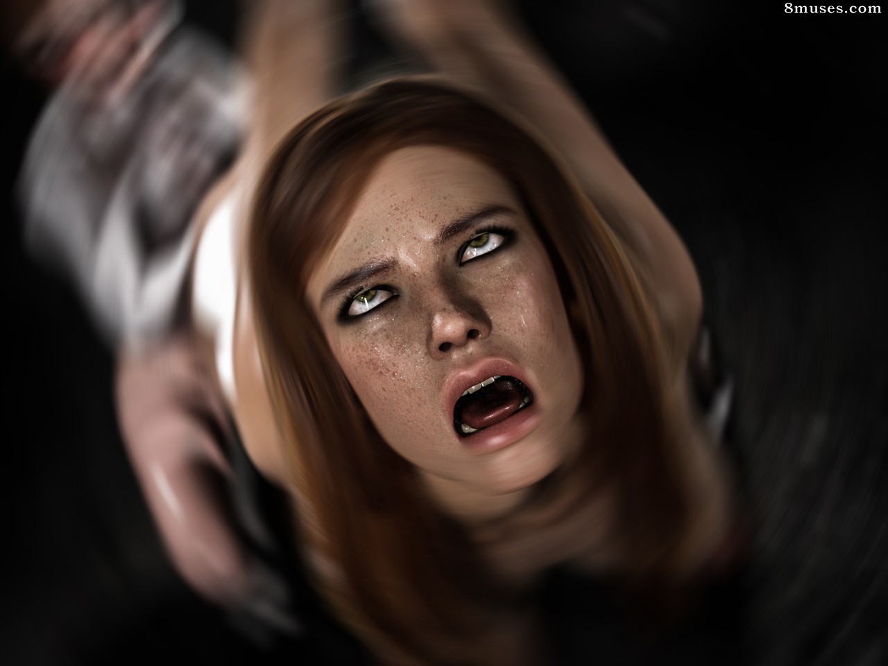 Misuzalha3d - Annellise - Page 48