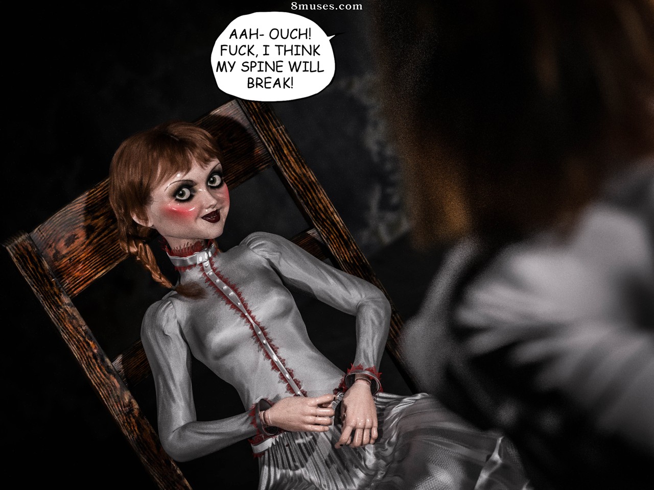 Misuzalha3d - Annellise - Page 15