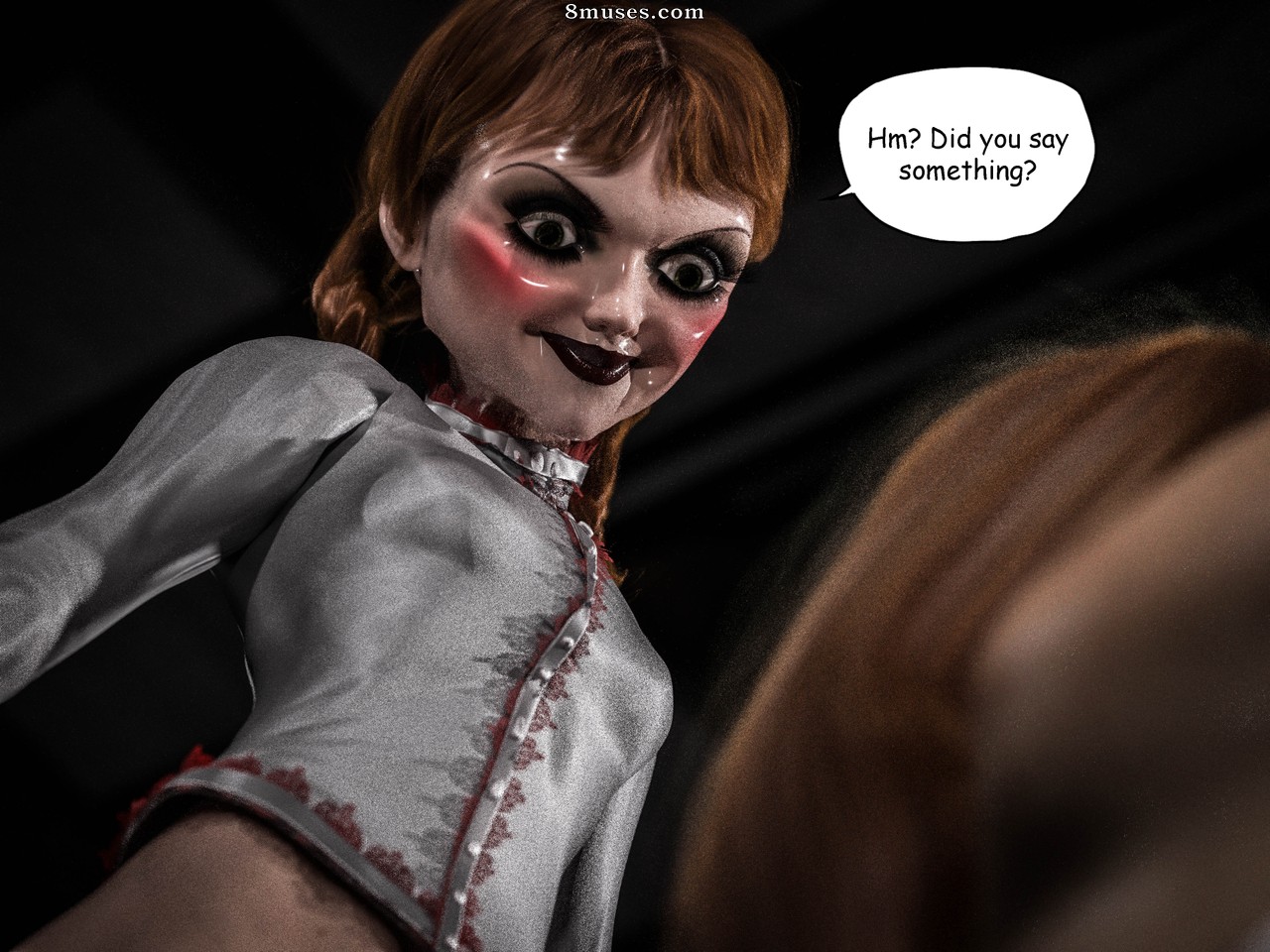 Misuzalha3d - Annellise - Page 19
