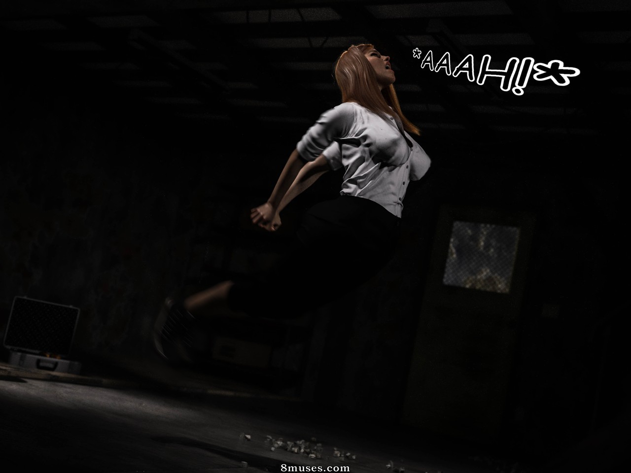 Misuzalha3d - Annellise - Page 14