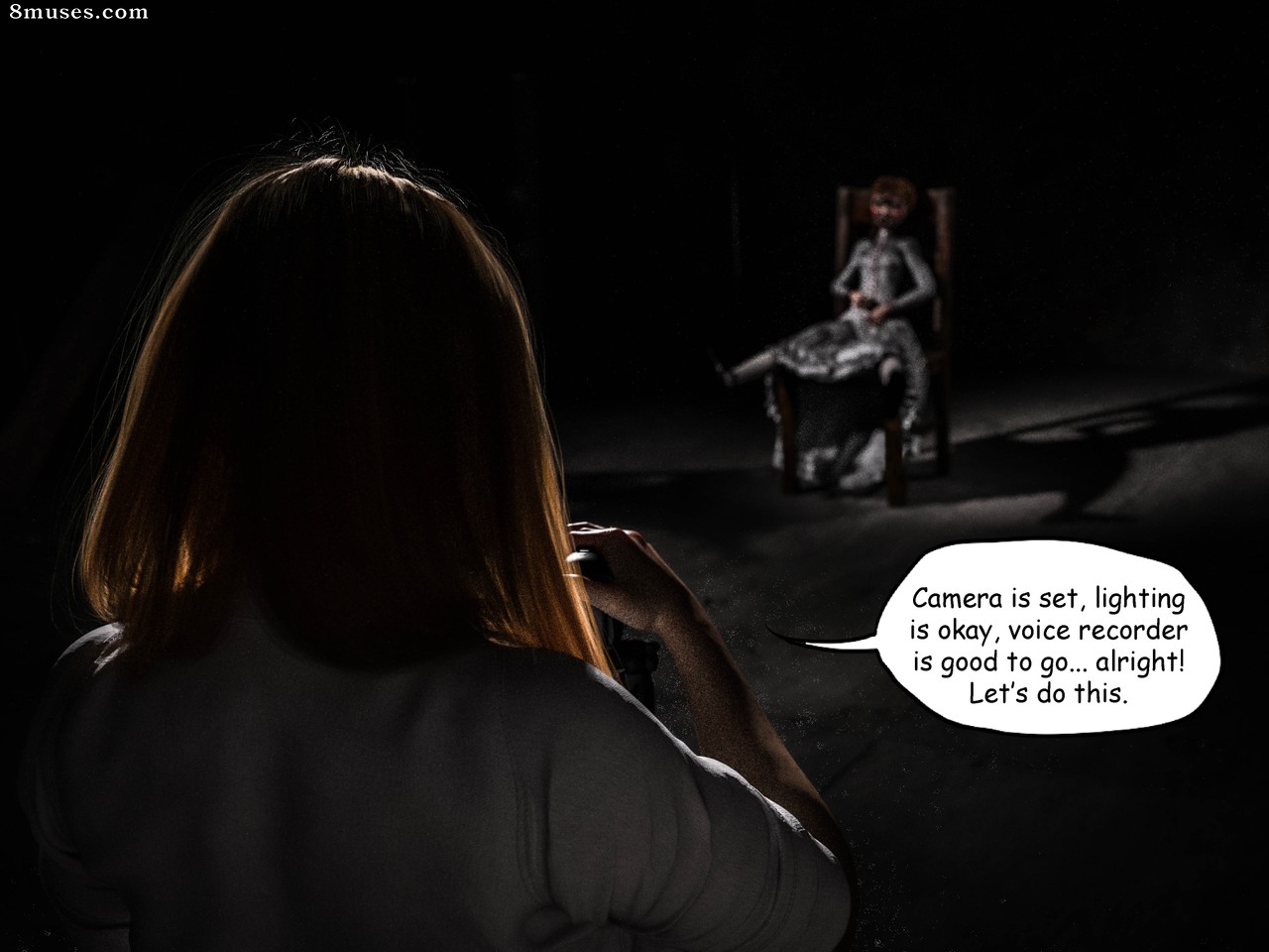 Misuzalha3d - Annellise - Page 1
