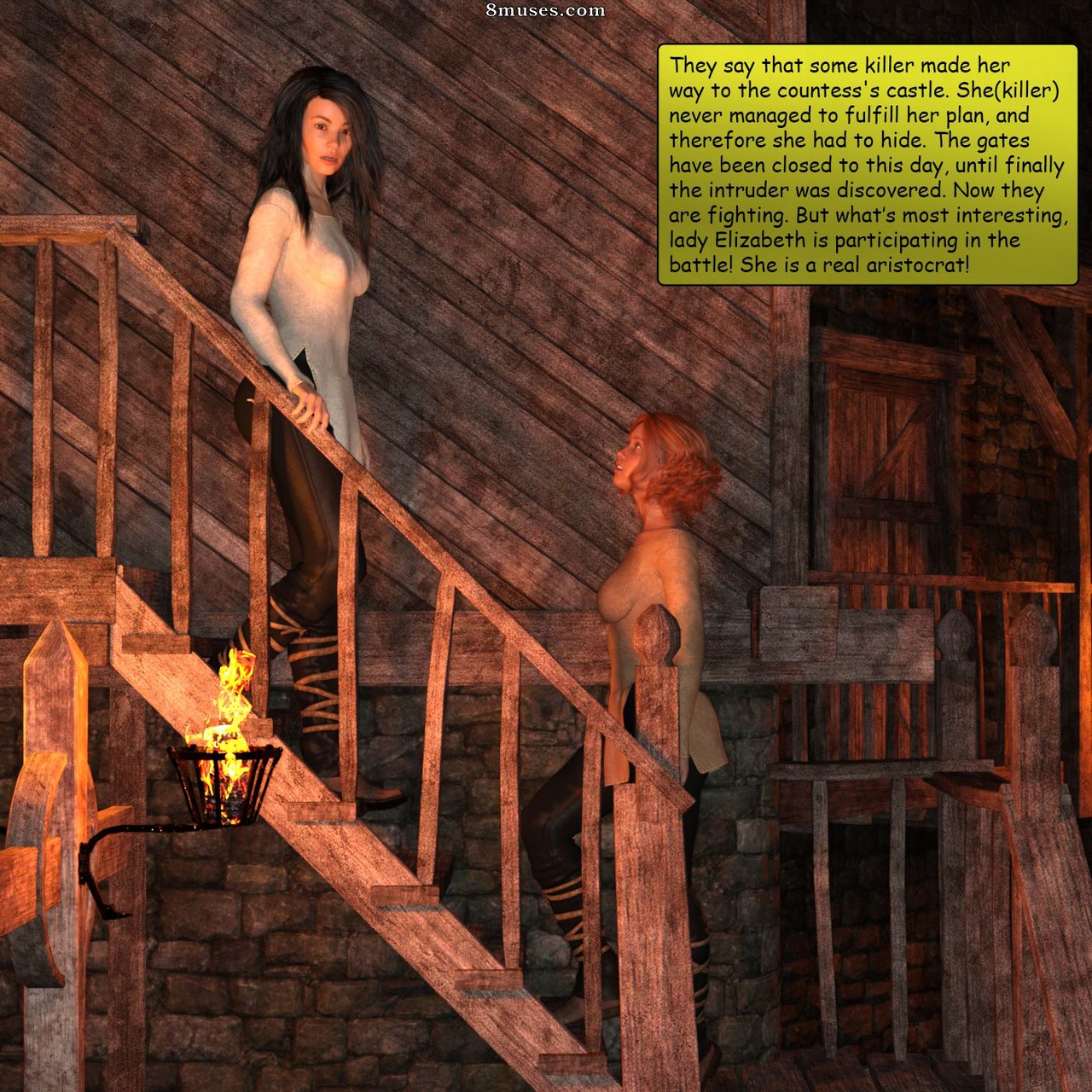 Kizaru3D - Suth - Page 12