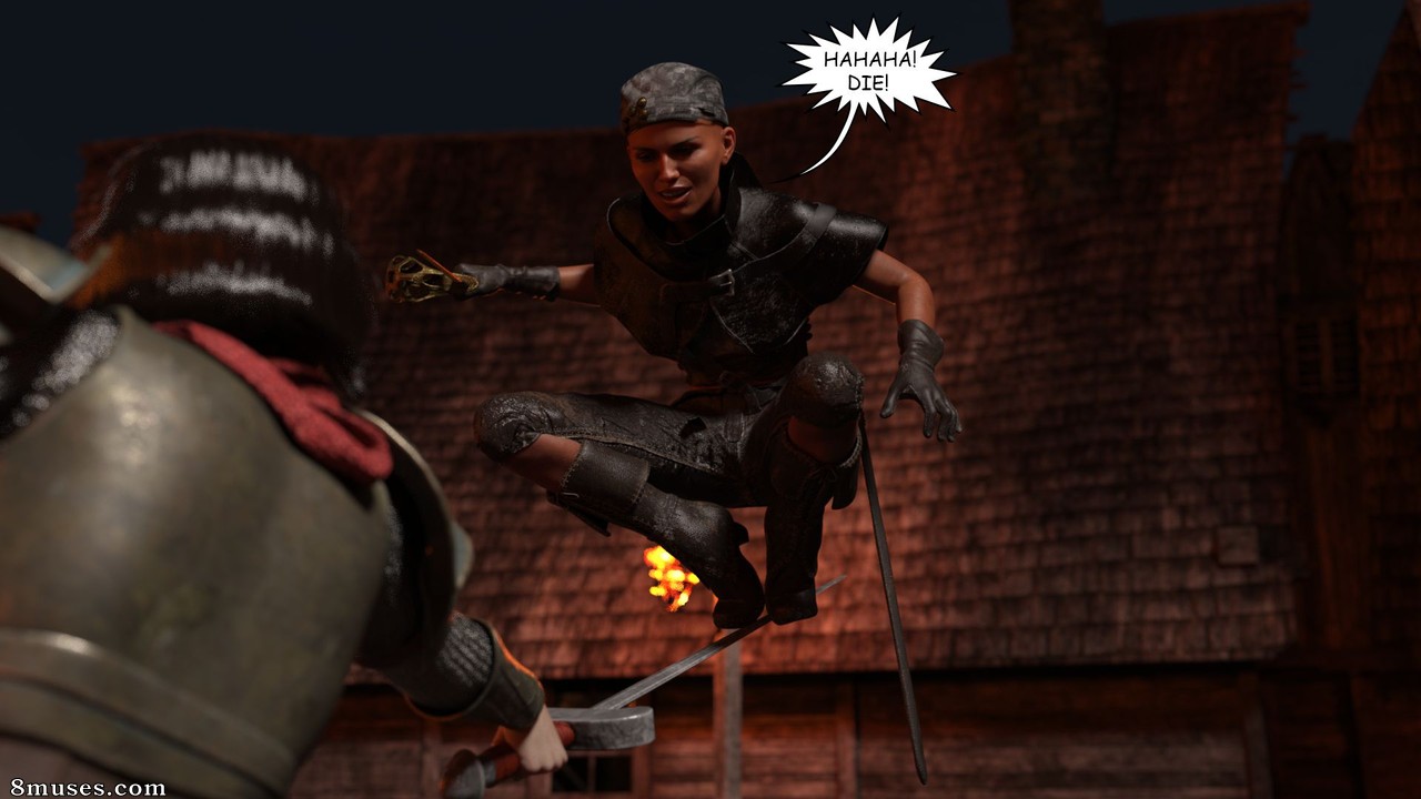 Kizaru3D - Suth - Page 23