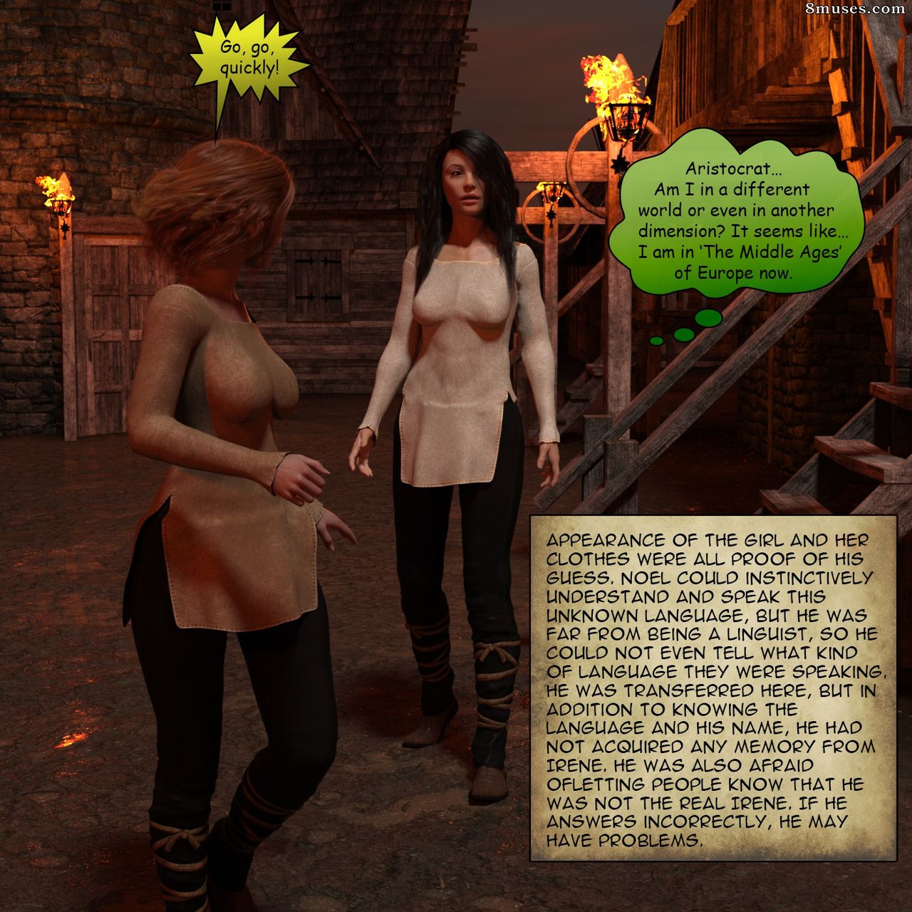 Kizaru3D - Suth - Page 13