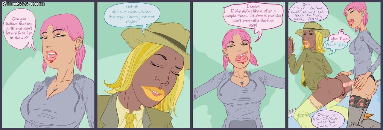 Comics - Page 1 - Page 46