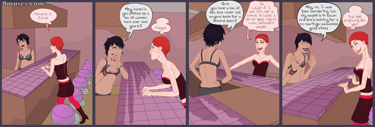 Comics - Page 1 - Page 40