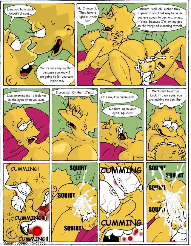 Los Simpson - Explotado - Página 20