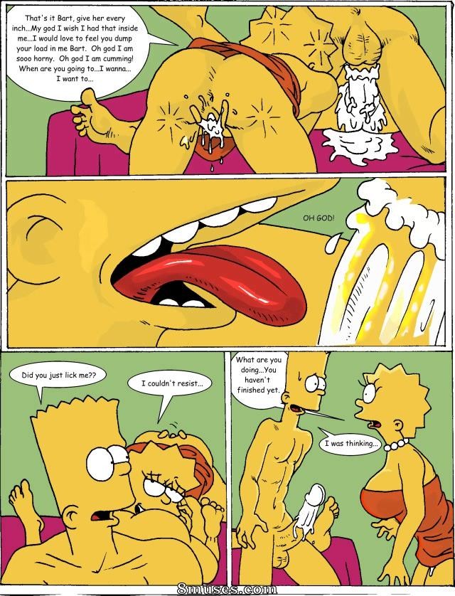Os Simpsons - Explorado - Página 14