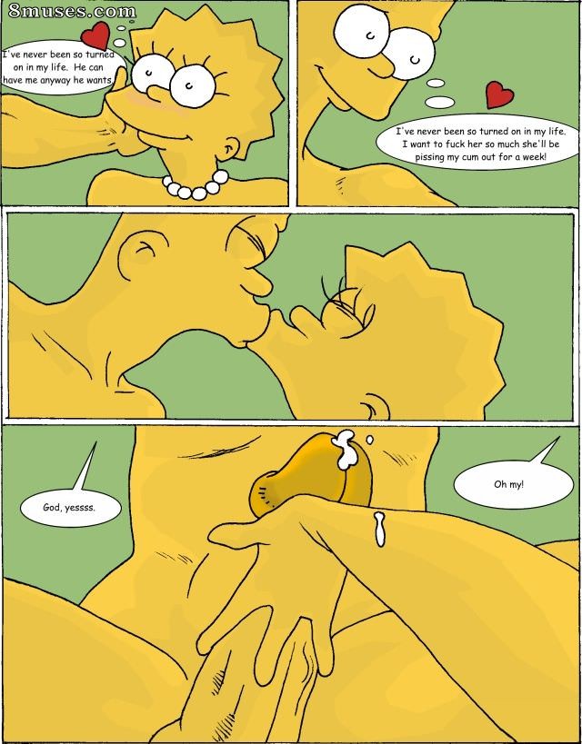 Les Simpson - Exploité - Page 15