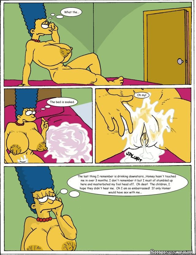 Los Simpson - Explotado - Página 22