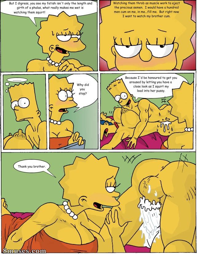 Les Simpson - Exploité - Page 12