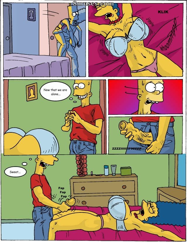 Os Simpsons - Explorado - Página 7