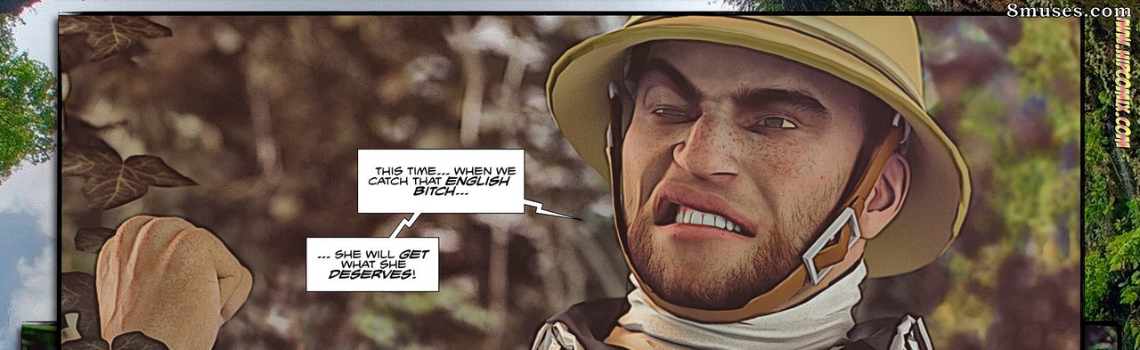 Larra Court - The Beginning - Issue 10-19 - Page 109