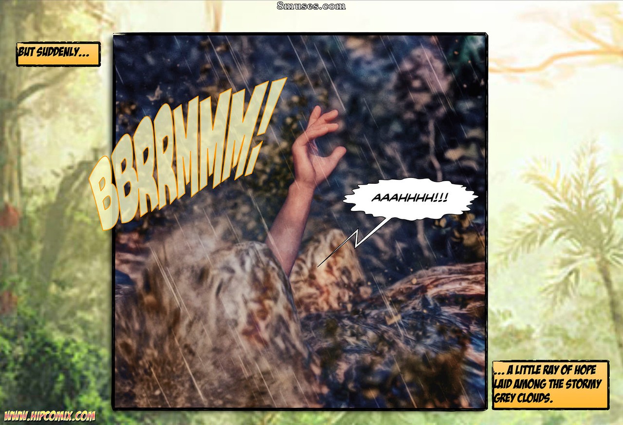 Larra Court - The Beginning - Issue 10-19 - Page 93