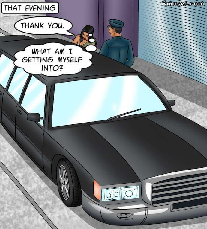 Kirtu.com Comics - Savita Bhabhi - Episode 99 - Oppurtunity of a Lifetime - Page 72