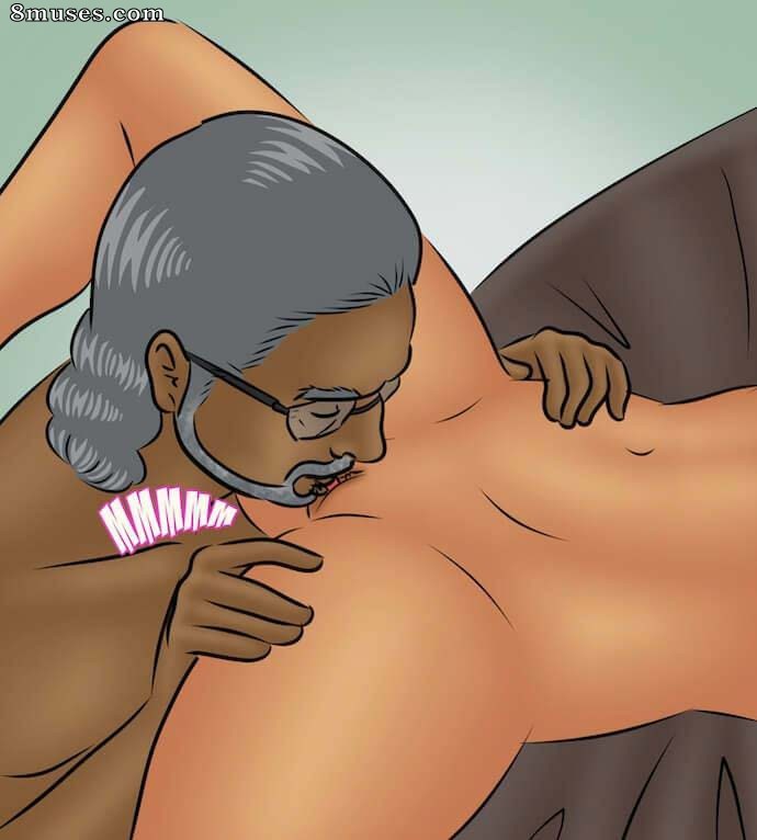 Kirtu.com Comics - Savita Bhabhi - Episode 99 - Oppurtunity of a Lifetime - Page 116