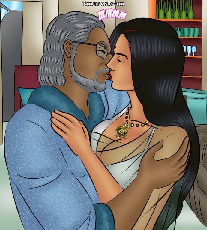Kirtu.com Comics - Savita Bhabhi - Episode 99 - Oppurtunity of a Lifetime - Page 152
