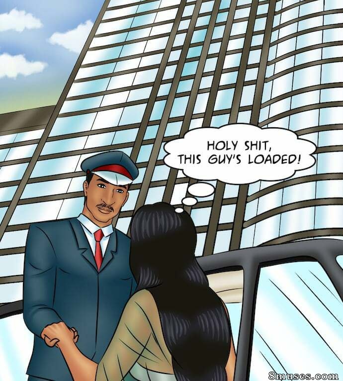 Kirtu.com Comics - Savita Bhabhi - Episode 99 - Oppurtunity of a Lifetime - Page 74