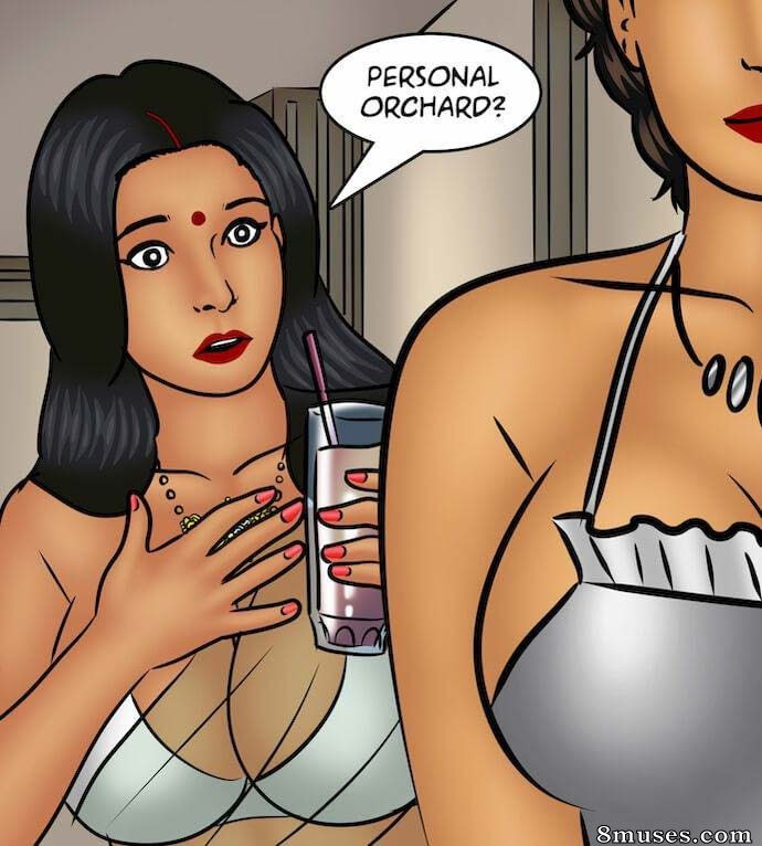 Kirtu.com Comics - Savita Bhabhi - Episode 99 - Oppurtunity of a Lifetime - Page 82