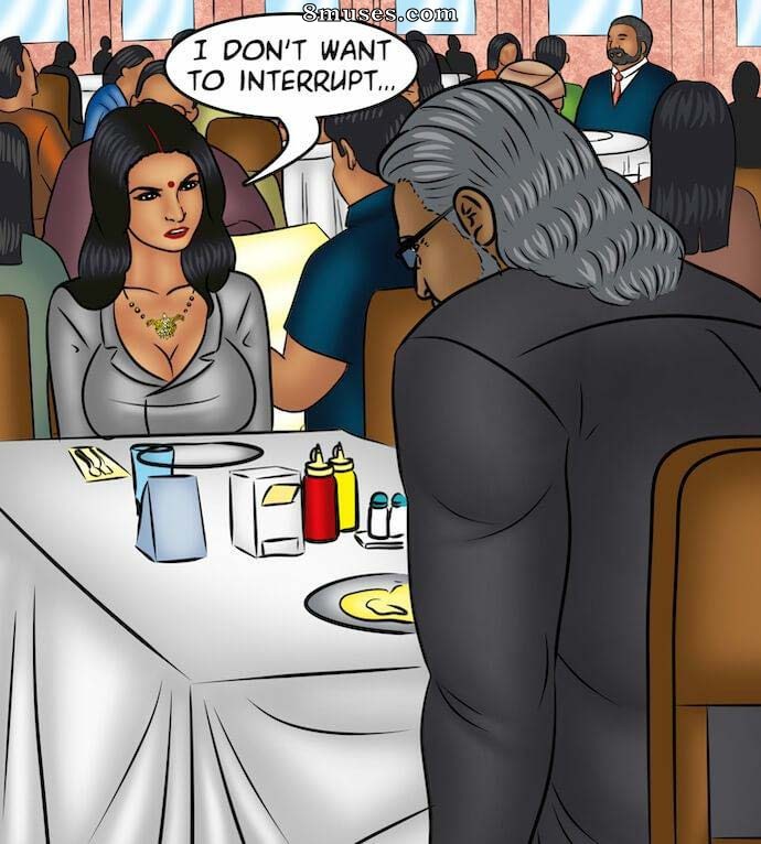 Kirtu.com Comics - Savita Bhabhi - Episode 99 - Oppurtunity of a Lifetime - Page 63